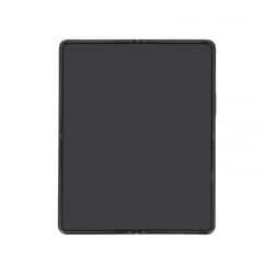Bloc écran Noir avec châssis pour Samsung Galaxy Z Fold 3 5G (F926B) photo 1