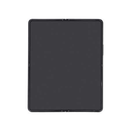 Bloc écran Noir avec châssis pour Samsung Galaxy Z Fold 3 5G (F926B) photo 1b