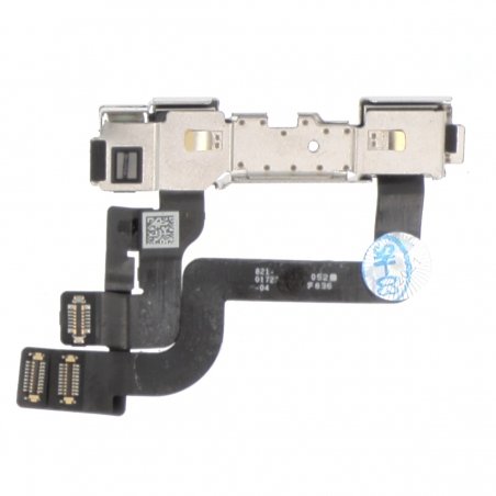 Caméra avant Facetime iPhone XR photo2