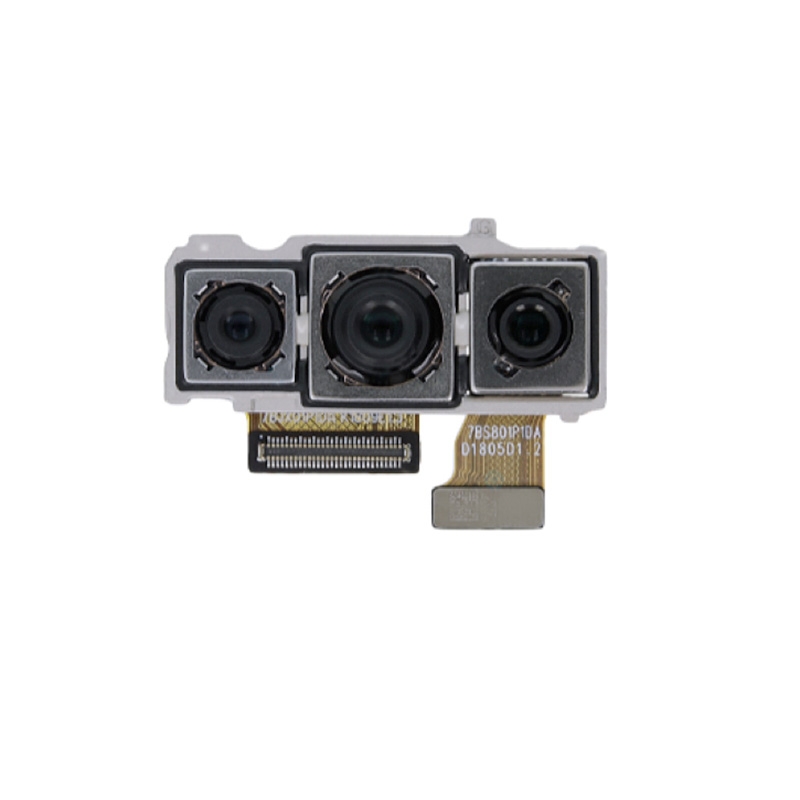 Caméra arrière 40 MPX pour Huawei P20 Pro photo 1