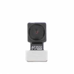 Caméra arrière 16 MPX (bas) pour Oppo A54 5G / A74 5G reconditionné photo 1