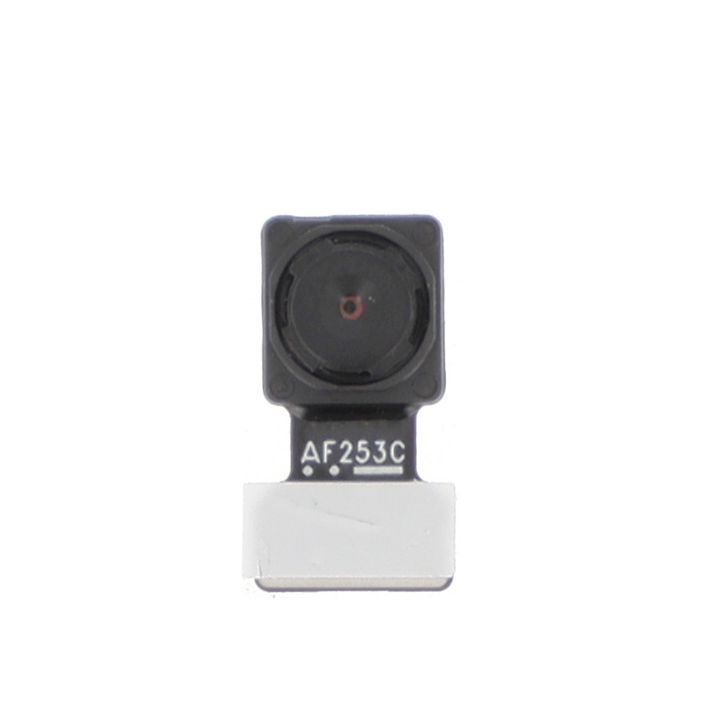 Caméra arrière 16 MPX (bas) pour Oppo A54 5G / A74 5G reconditionné photo 1