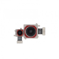 Module double Caméras arrière 50 MPX pour Oppo Find X3 Pro photo 1