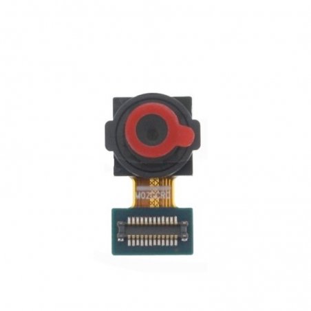 Caméra arrière Macro 2 MPX pour Samsung Galaxy A13 4G photo 1