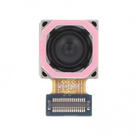 Caméra arrière principale 64 MPX pour Samsung Galaxy A32 4G photo 1