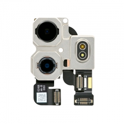 Caméras arrière 12 MPX 10 MPX TOF 3D LIDAR Apple iPad Pro 11