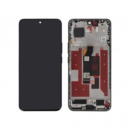 Bloc écran complet reconditionné pour Honor 90 photo 2