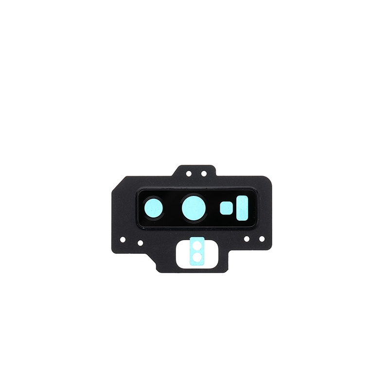 Châssis lentille de protection caméra  noir Samsung Galaxy Note 9 (N960F) photo 1