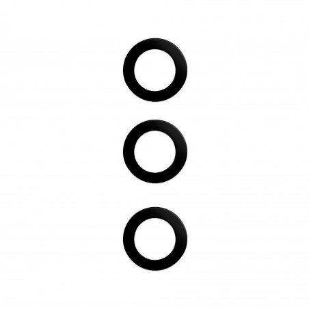 Lentille de protection caméra pour Samsung Galaxy S22+ (S906B) photo 1