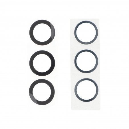 Lentille de protection caméra pour Samsung Galaxy S23 Ultra (S918B) photo 1