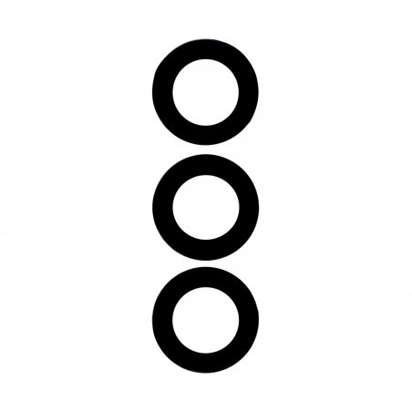 Lentille de protection caméra pour Samsung Galaxy Z Fold 5 (F946B) photo 1