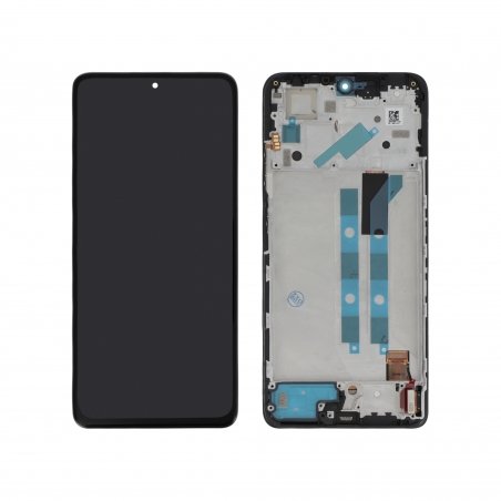 Bloc écran complet reconditionné pour Xiaomi Redmi Note 12 Pro 4G photo 2