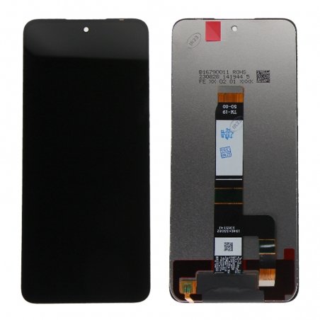 Ecran compatible pour Xiaomi Redmi 12_photo2