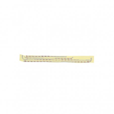 Stickers de pose pour écran iPad Pro 11 (2018 - 2020) photo 1