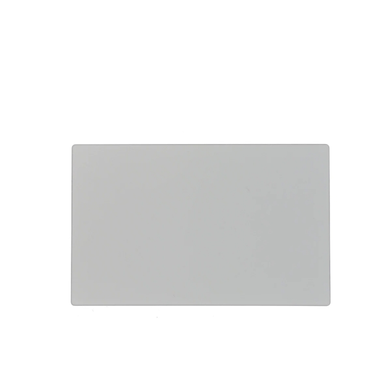 Trackpad argent pour Macbook Retina 12 pouces A1534 (début 2015) EMC 2746 photo 1