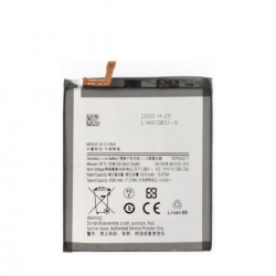 Batterie compatible pour Samsung Galaxy A51 5G (A516B) photo 1