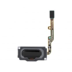 Nappe Bouton Home pour Samsung Galaxy Tab Active 2 (SM-T390/SM-T395) photo 1
