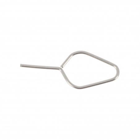 Ejecteur de carte SIM pour Samsung série A photo 1