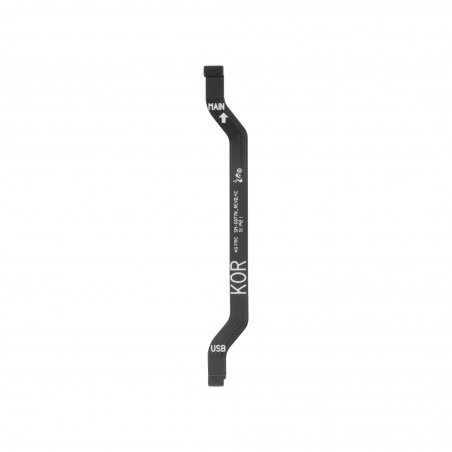 Nappe de la carte mère pour Samsung Galaxy S10 5G (modèle G977B) photo 1