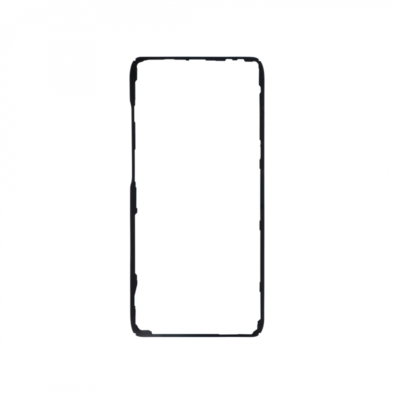 Sticker de vitre arrière d\'origine pour Samsung Galaxy S20 FE 4G/5G photo 1