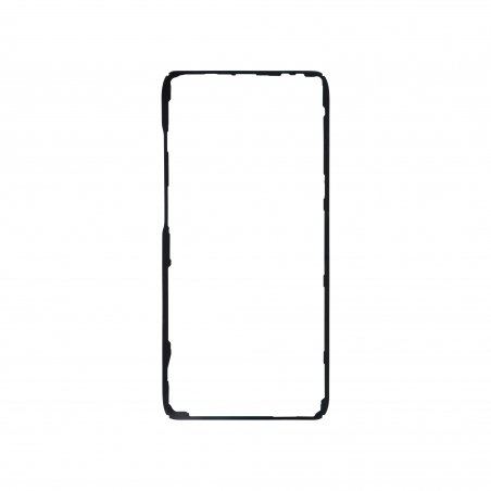 Sticker de vitre arrière d\'origine pour Samsung Galaxy S20 FE 4G/5G photo 1