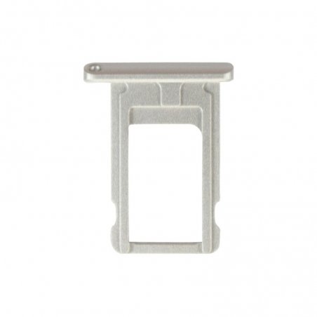 Rack SIM Argent pour iPad 5, Air, mini, mini 2, mini 3_photo1