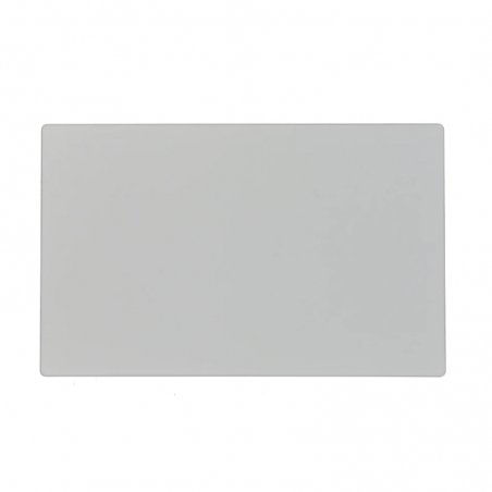 Trackpad argent pour Macbook Retina 12 pouces A1534 (début 2016 et 2017) EMC 2991 et 3099_photo1