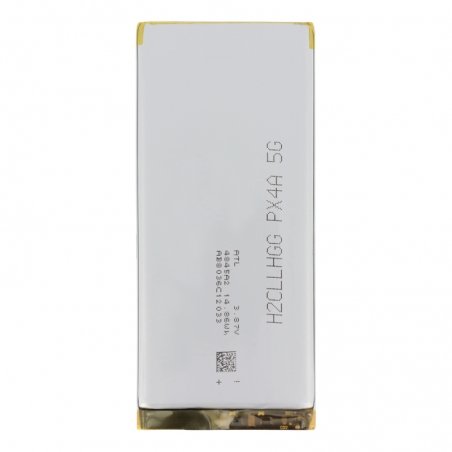 Batterie compatible pour Google Pixel 4A (5G)_photo2