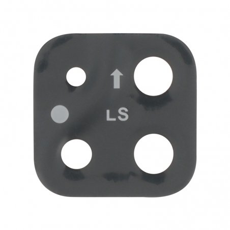 Lentille de protection des caméras arrière pour Samsung Galaxy A22 5G Blanc photo 1b