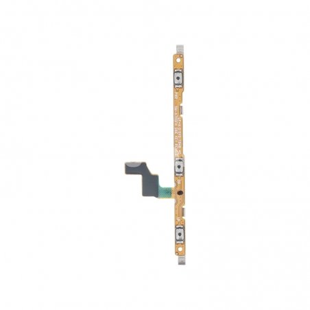 Nappe power et volume pour Samsung Galaxy A70 photo 1