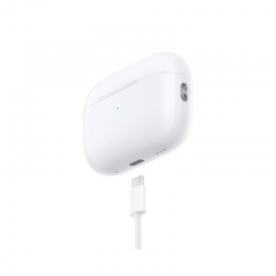 Apple AirPods Pro avec USB-C (2ème génération) photo 6