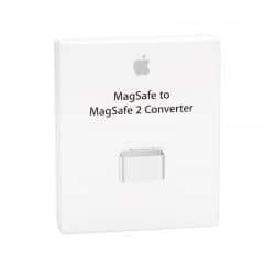 Convertisseur Apple de MagSafe à MagSafe 2 photo 4
