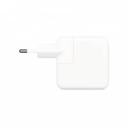 Chargeur Apple 35W avec 2 ports USB (Type-C) photo 2