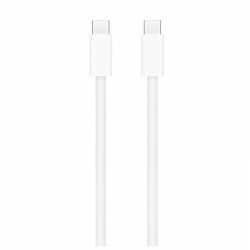 Câble Apple USB-C de 60W (1 mètre) photo 1