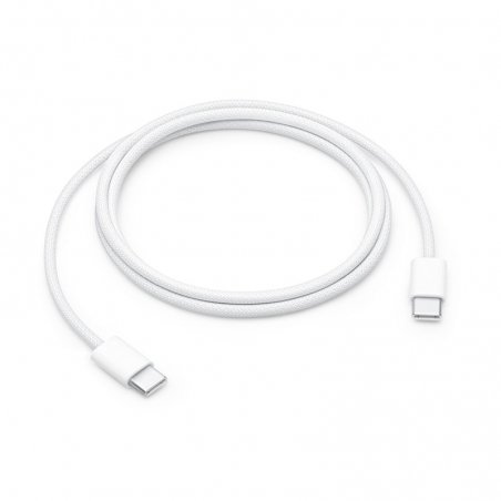 Câble Apple USB-C de 60W (1 mètre) photo 2