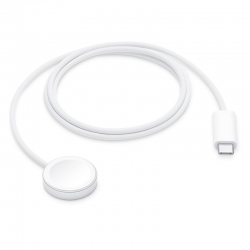 Câble de charge rapide Apple USB-C pour Apple Watch (1 mètre) photo 1