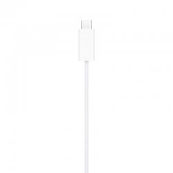 Câble de charge rapide Apple USB-C pour Apple Watch (1 mètre) photo 4