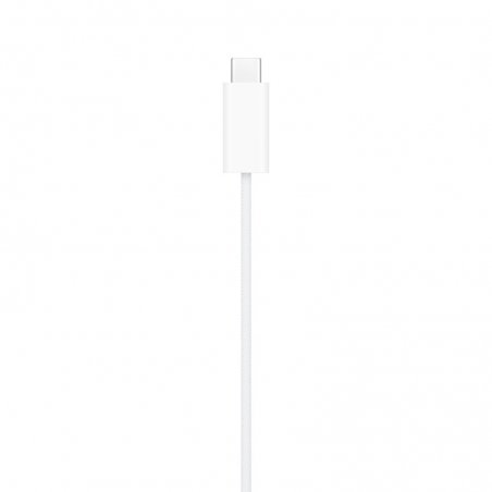 Câble de charge rapide Apple USB-C pour Apple Watch (1 mètre) photo 4
