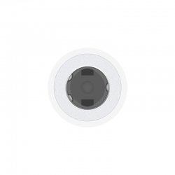 Adaptateur Apple USB-C vers Mini-Jack 3,5 mm photo 3