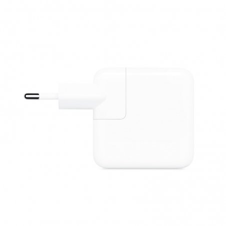 Chargeur Apple USB-C de 30 W photo 1