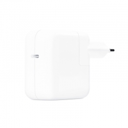 Chargeur Apple USB-C de 30 W photo 3