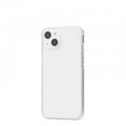 Coque ANTISHOCK 1.5mm pour Galaxy A03 photo 1