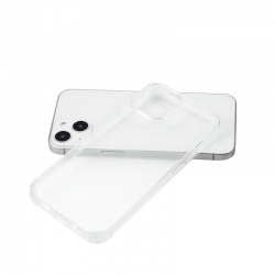 Coque ANTISHOCK 1.5mm pour Galaxy S23+ photo 4