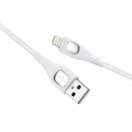 Câble Lightning CALYPSO 1m photo 2