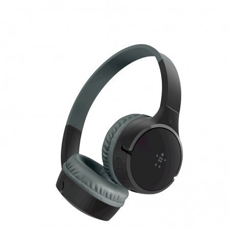 Casque Bluetooth BELKIN noir photo 2