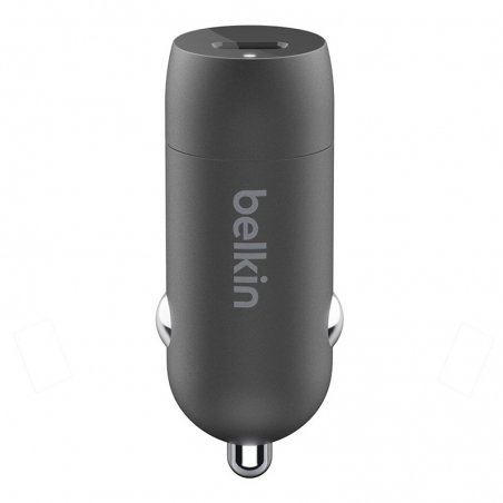 Chargeur de voiture BELKIN USB-C 20W photo 4