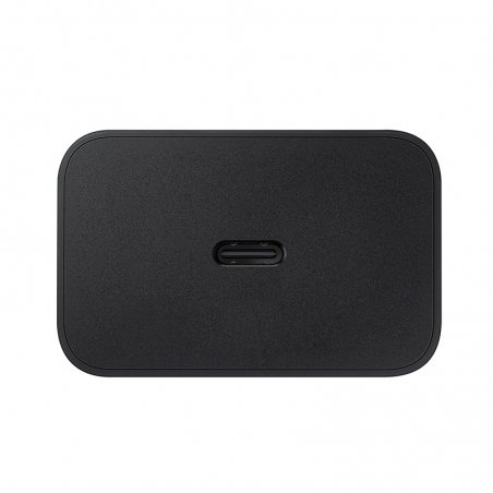 Chargeur Secteur Samsung 45W Ultra Rapide avec câble photo 2