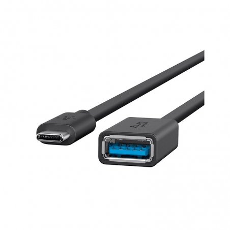 Adaptateur BELKIN USB-C vers USB-A 3.0 photo 2