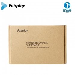 Adaptateur universel 90W pour ordinateur portable photo 4