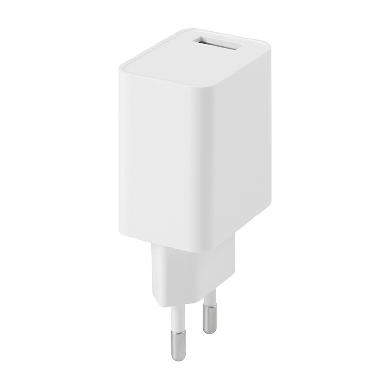 Chargeur MILANO USB-A 12W photo 1